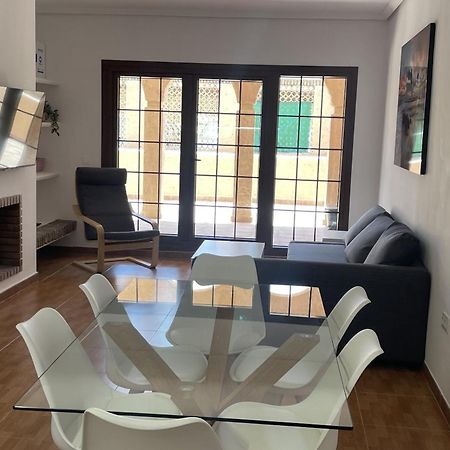 Bahia Sur Deluxe Διαμέρισμα San Fernando Εξωτερικό φωτογραφία
