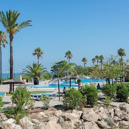 Bahia Sur Deluxe Διαμέρισμα San Fernando Εξωτερικό φωτογραφία