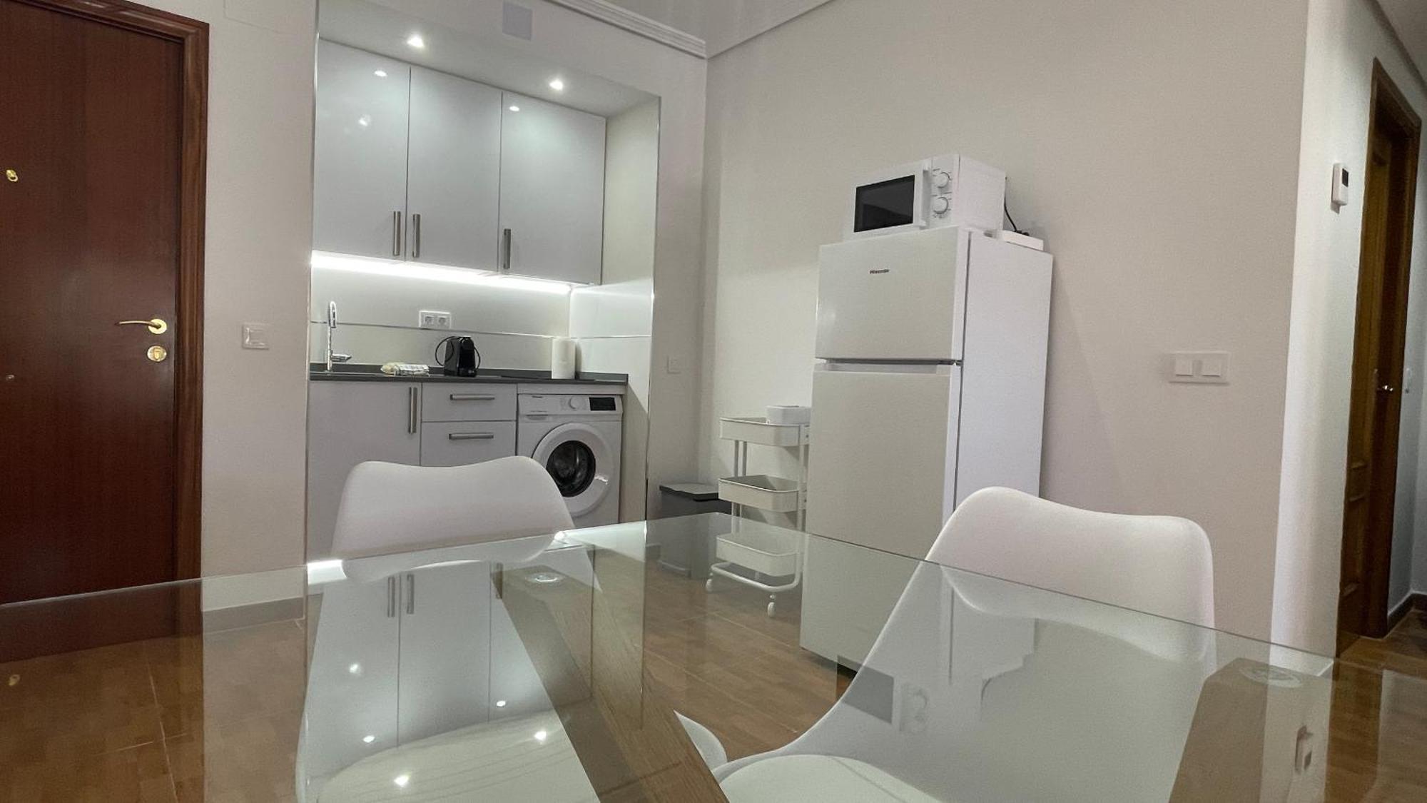 Bahia Sur Deluxe Διαμέρισμα San Fernando Εξωτερικό φωτογραφία
