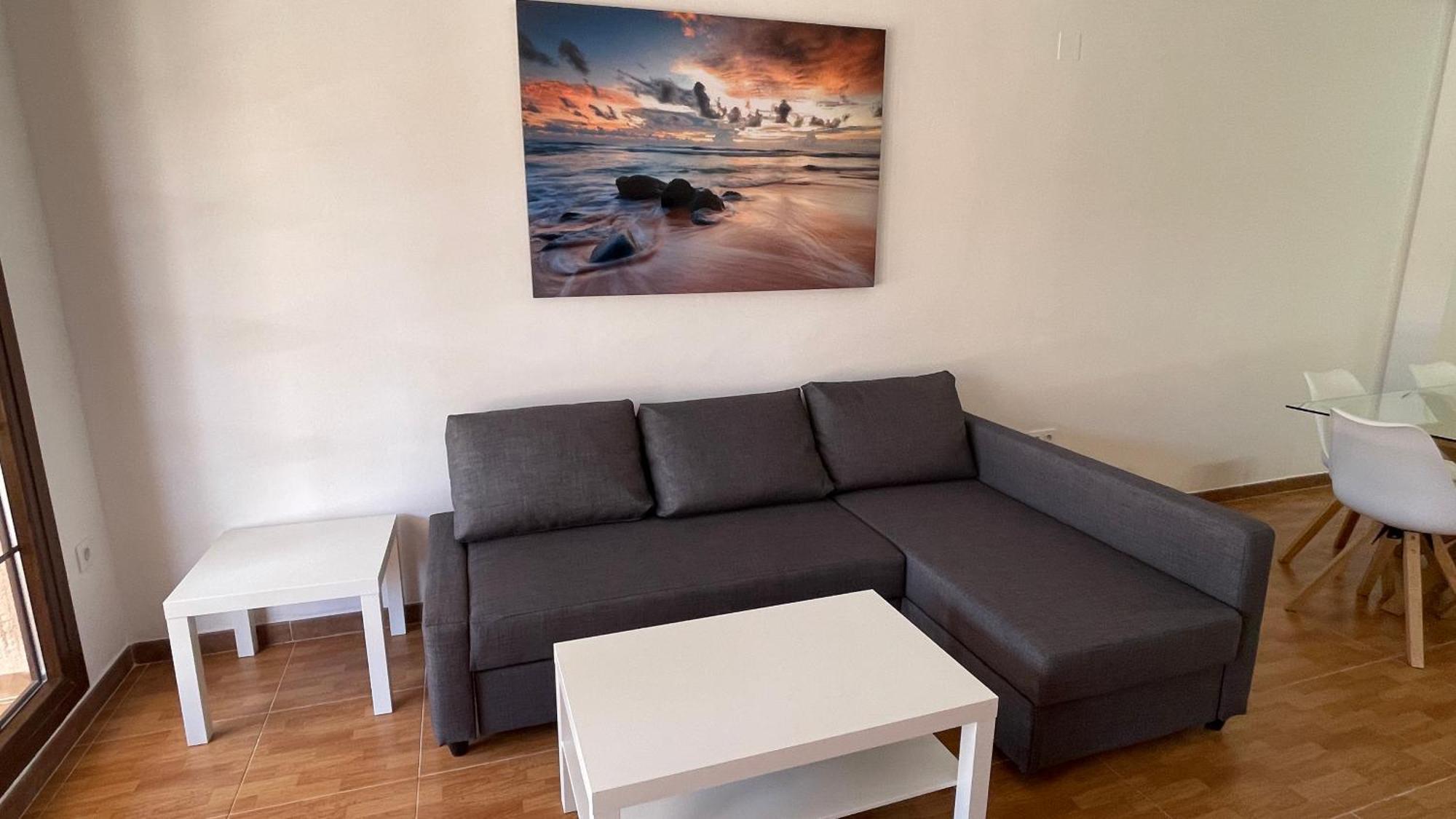 Bahia Sur Deluxe Διαμέρισμα San Fernando Εξωτερικό φωτογραφία