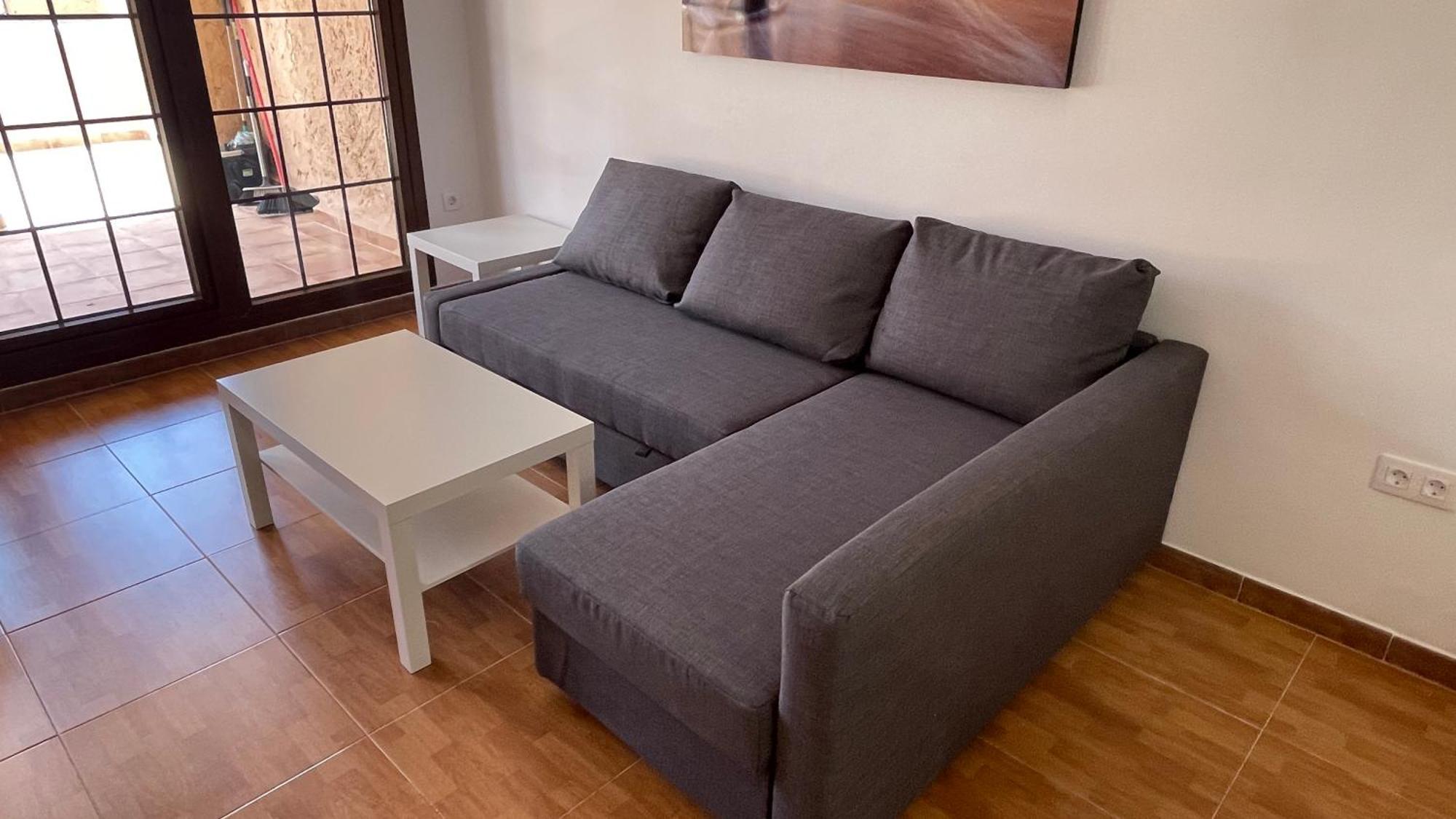 Bahia Sur Deluxe Διαμέρισμα San Fernando Εξωτερικό φωτογραφία