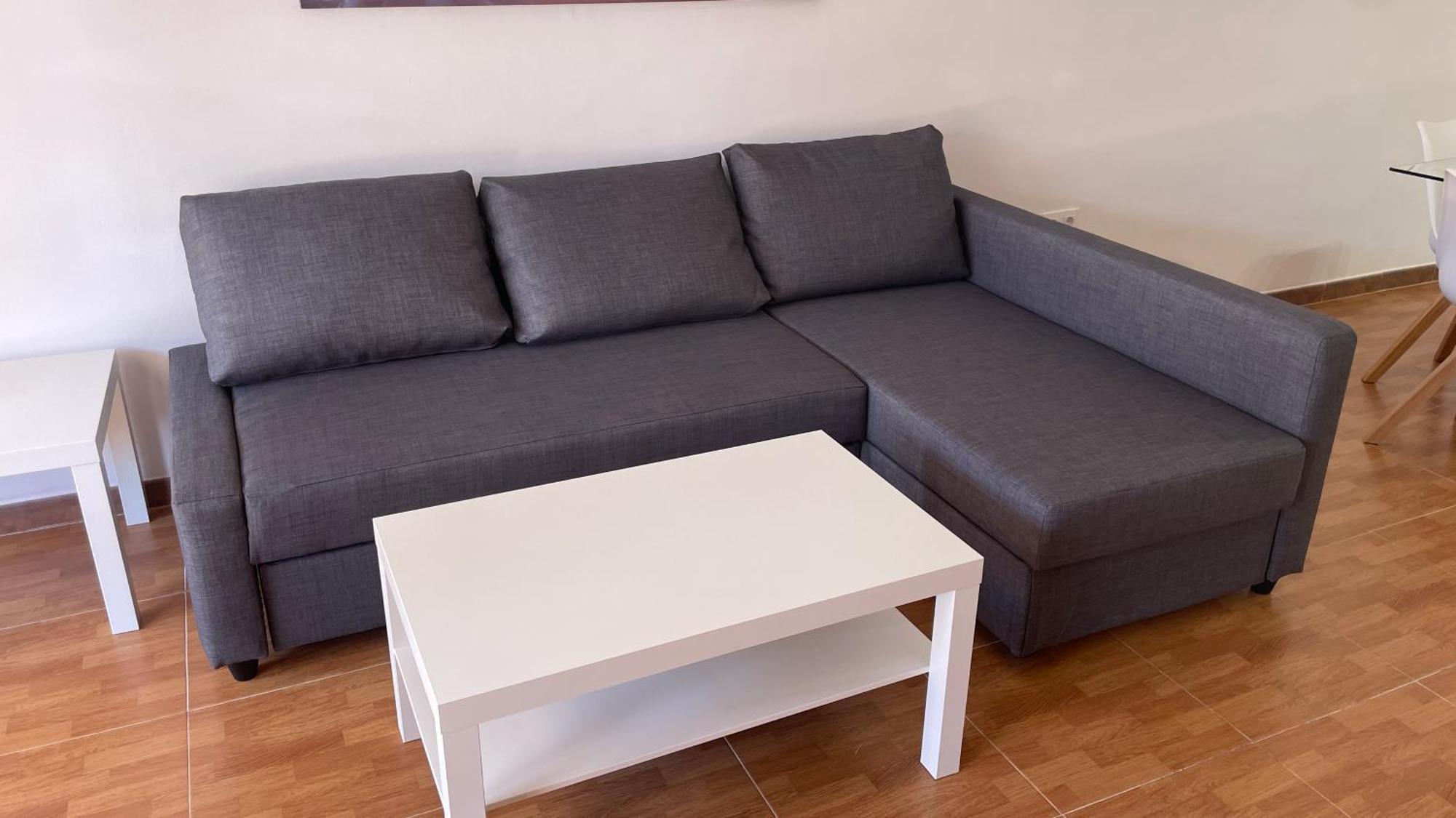 Bahia Sur Deluxe Διαμέρισμα San Fernando Εξωτερικό φωτογραφία