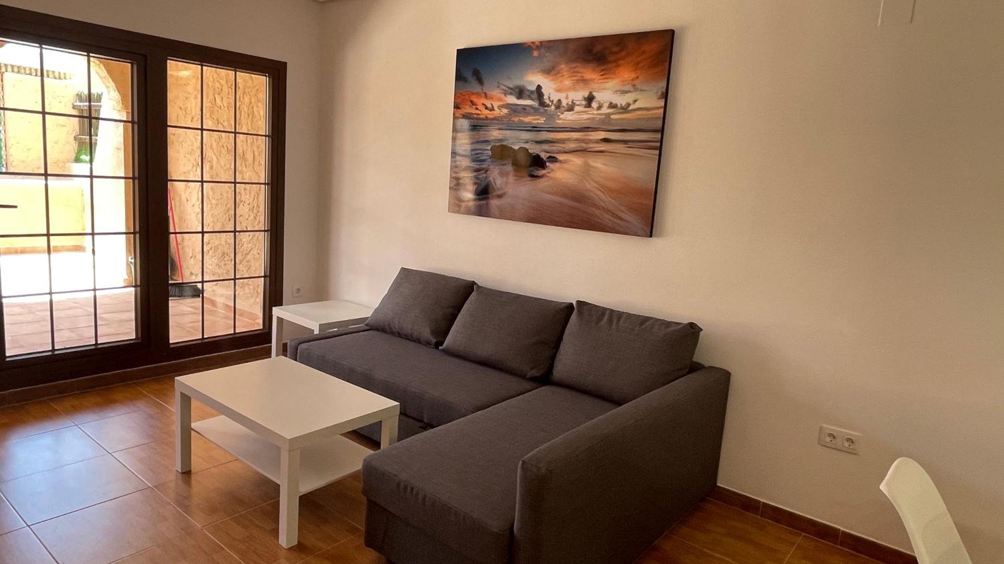 Bahia Sur Deluxe Διαμέρισμα San Fernando Εξωτερικό φωτογραφία