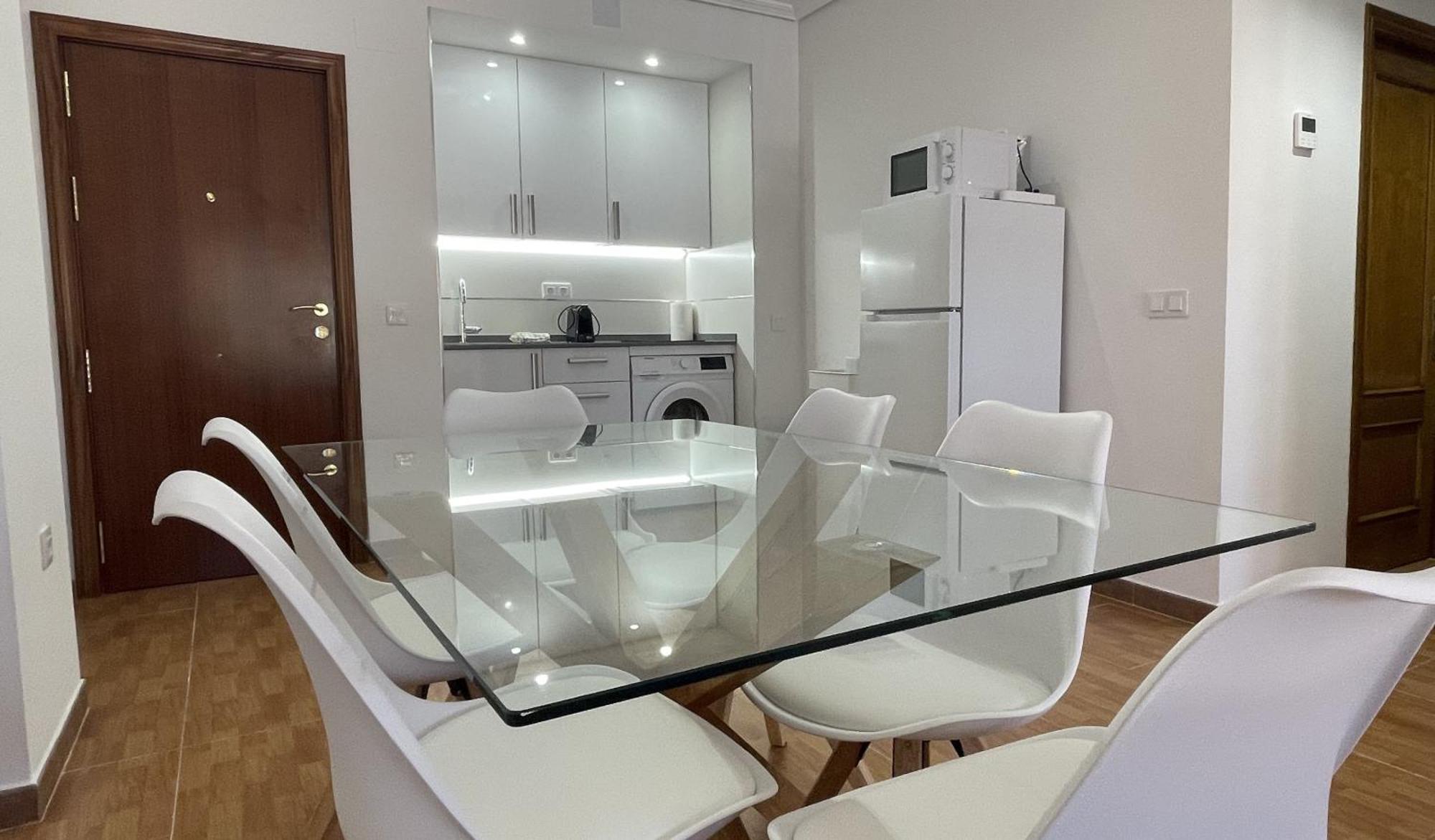 Bahia Sur Deluxe Διαμέρισμα San Fernando Εξωτερικό φωτογραφία