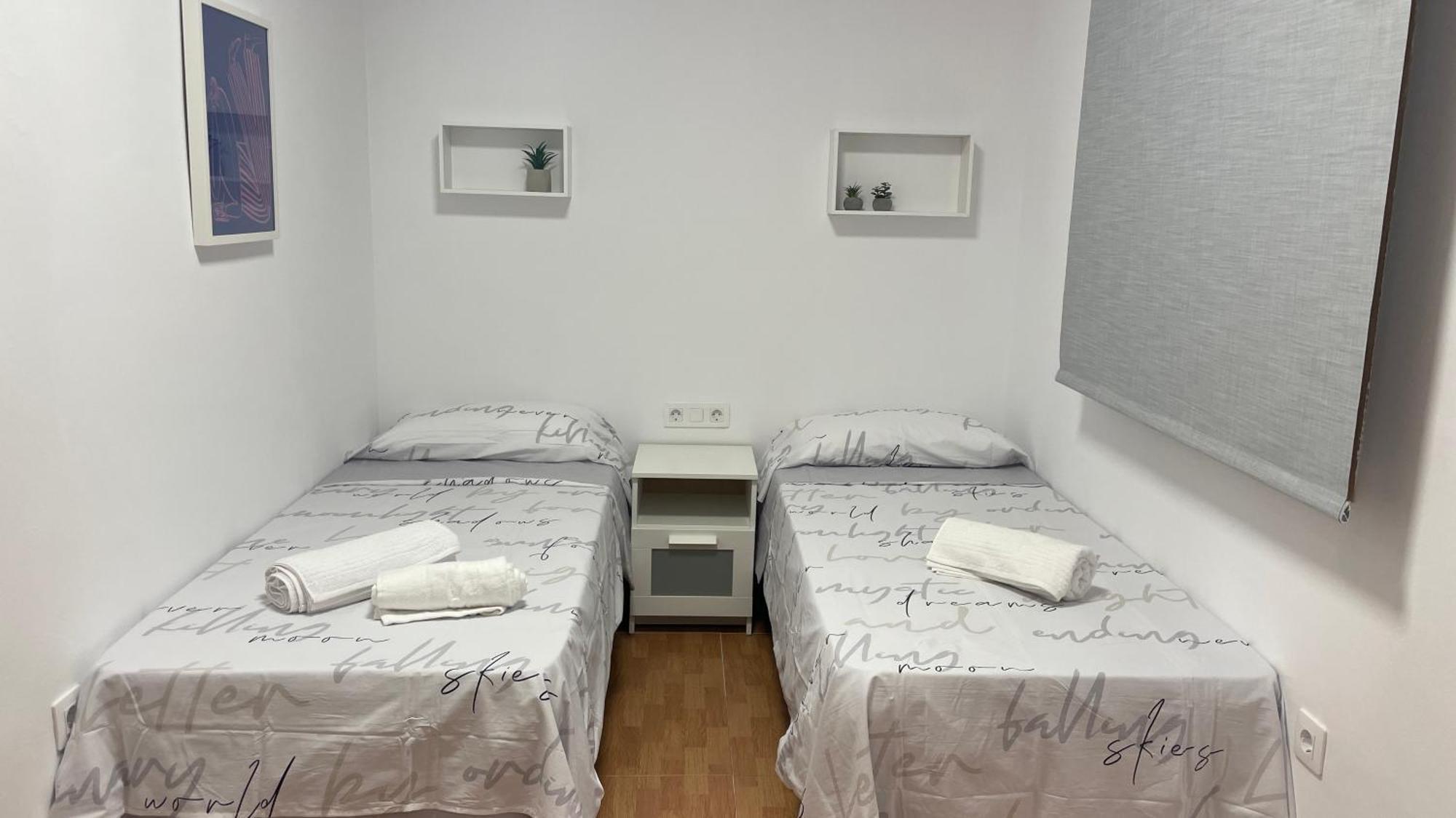 Bahia Sur Deluxe Διαμέρισμα San Fernando Εξωτερικό φωτογραφία
