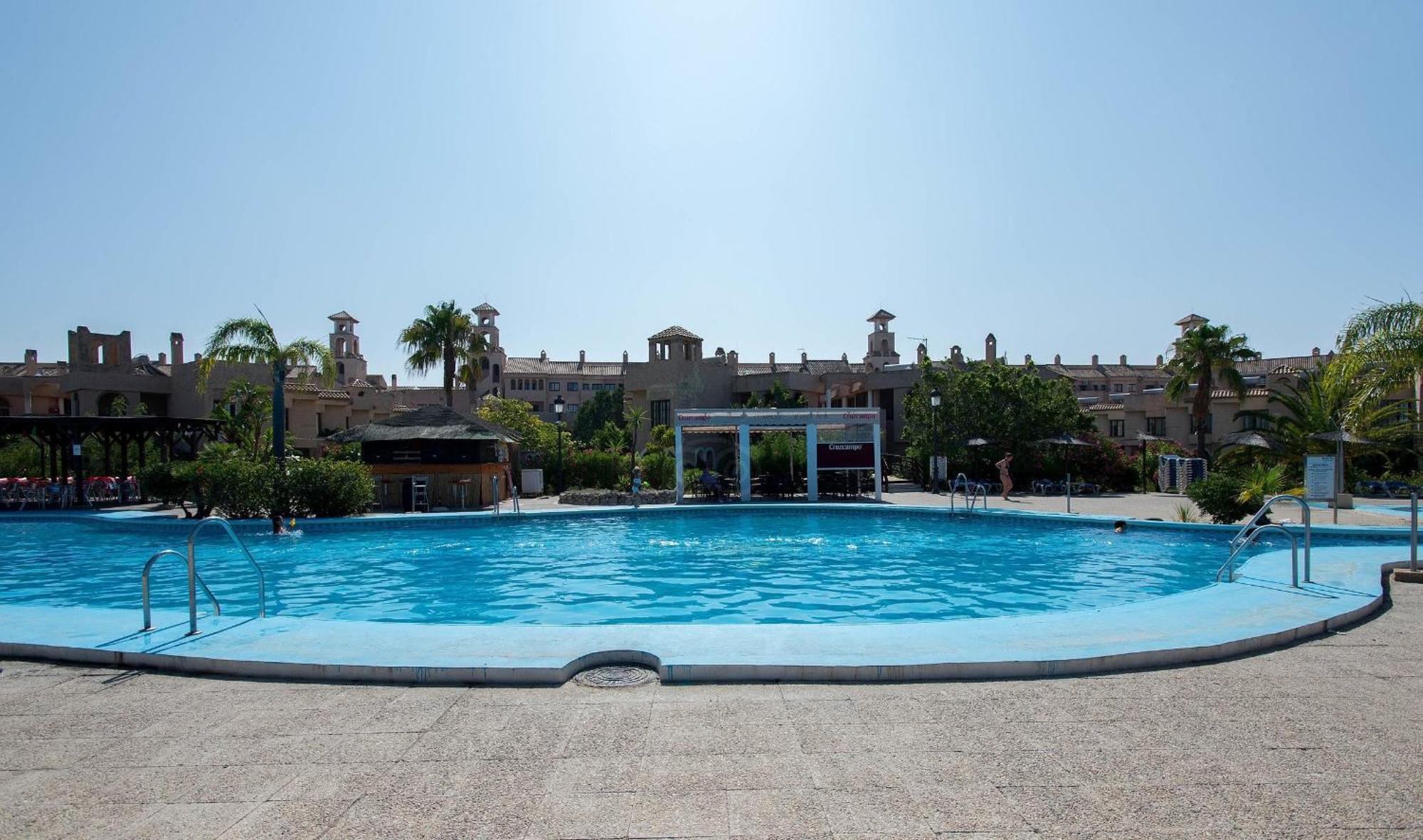 Bahia Sur Deluxe Διαμέρισμα San Fernando Εξωτερικό φωτογραφία