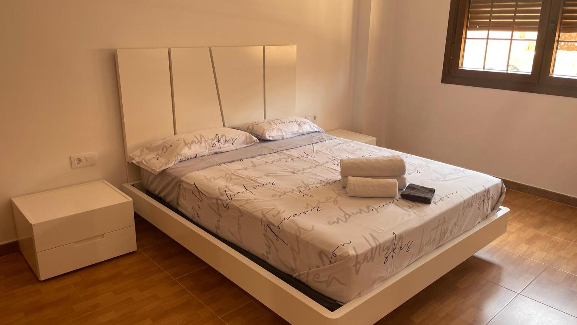 Bahia Sur Deluxe Διαμέρισμα San Fernando Εξωτερικό φωτογραφία