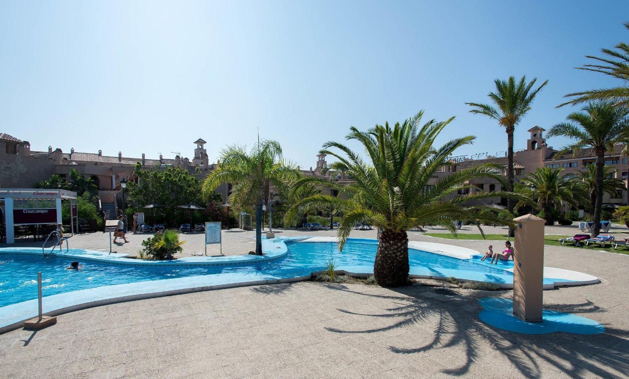 Bahia Sur Deluxe Διαμέρισμα San Fernando Εξωτερικό φωτογραφία