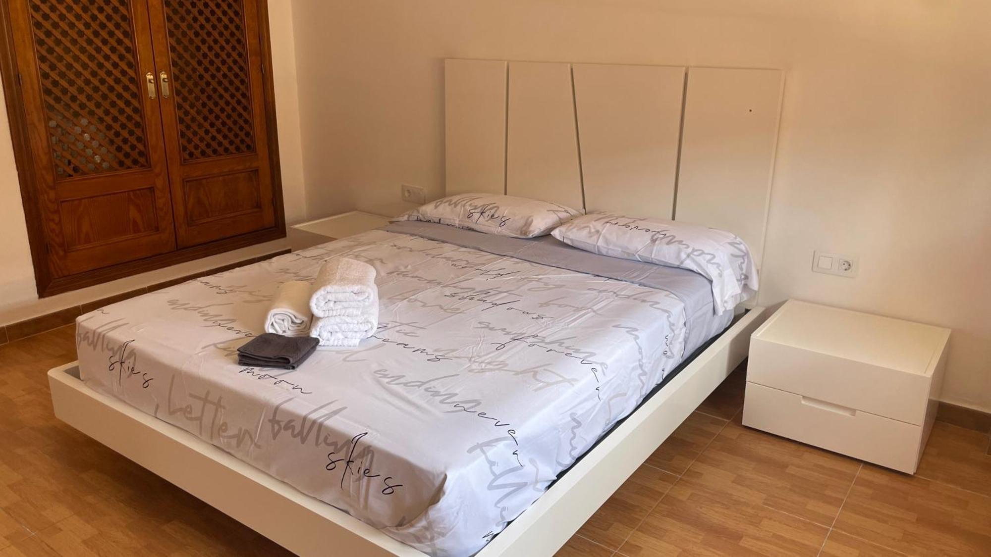 Bahia Sur Deluxe Διαμέρισμα San Fernando Εξωτερικό φωτογραφία