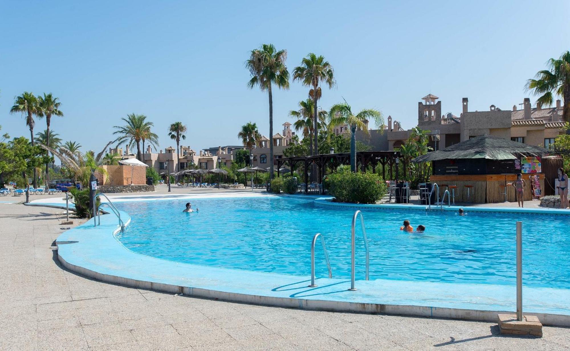 Bahia Sur Deluxe Διαμέρισμα San Fernando Εξωτερικό φωτογραφία