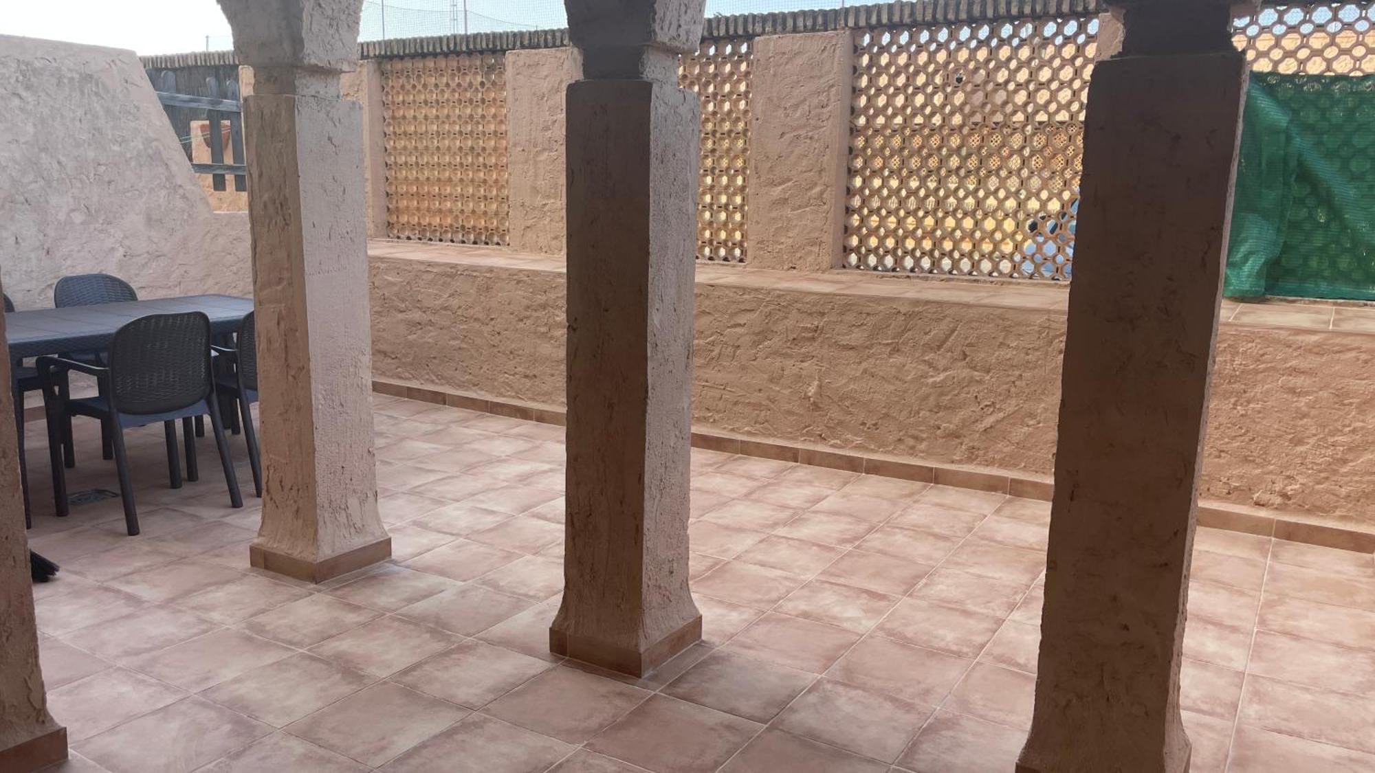 Bahia Sur Deluxe Διαμέρισμα San Fernando Εξωτερικό φωτογραφία