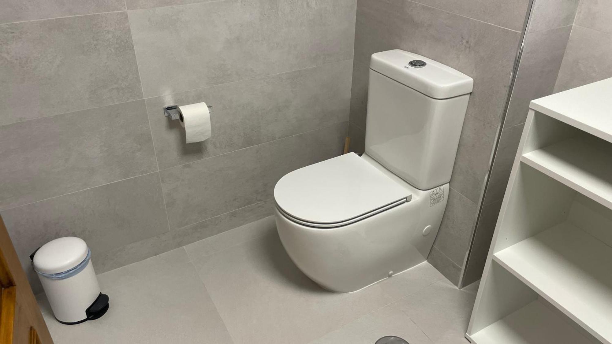 Bahia Sur Deluxe Διαμέρισμα San Fernando Εξωτερικό φωτογραφία