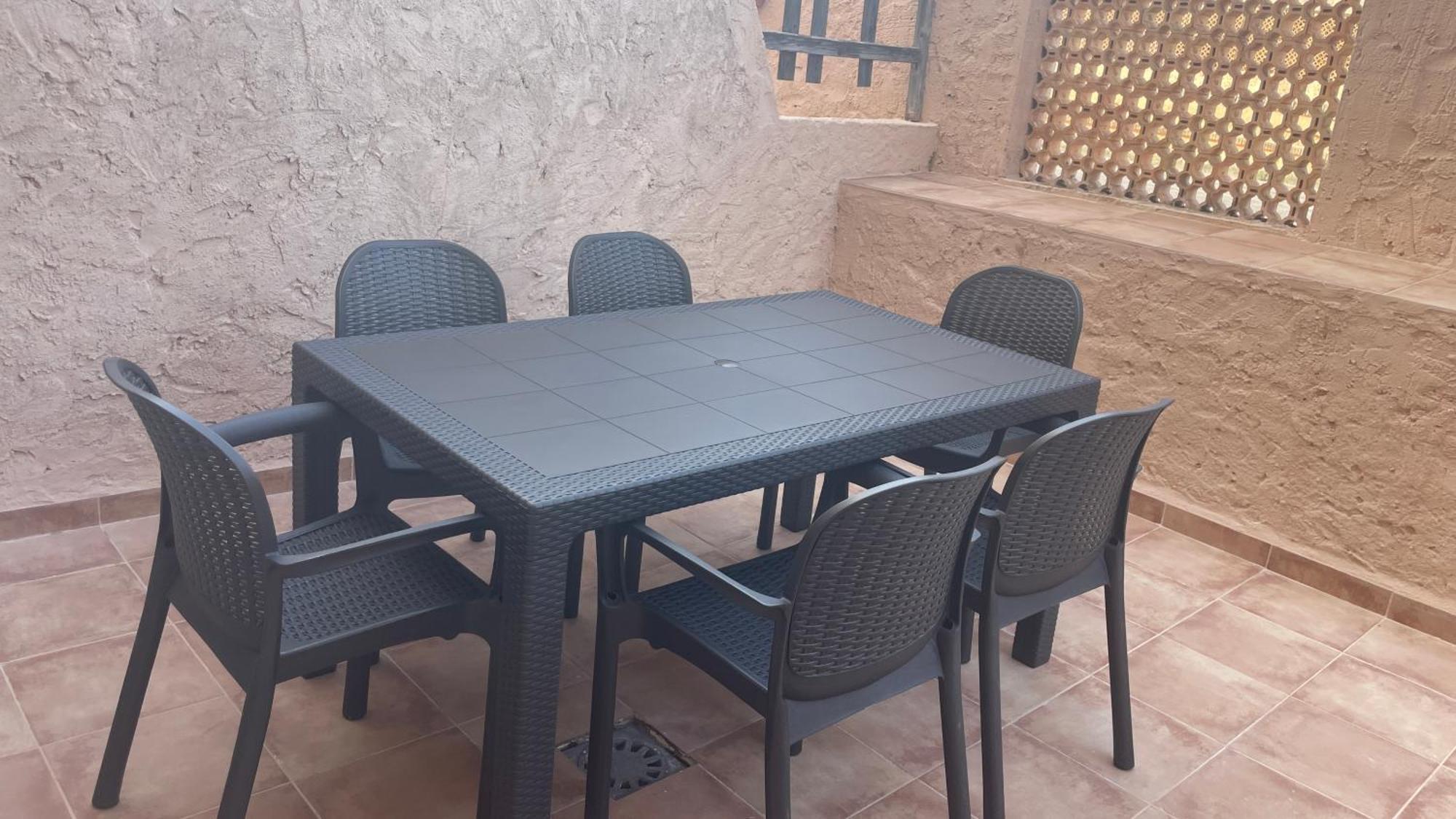 Bahia Sur Deluxe Διαμέρισμα San Fernando Εξωτερικό φωτογραφία