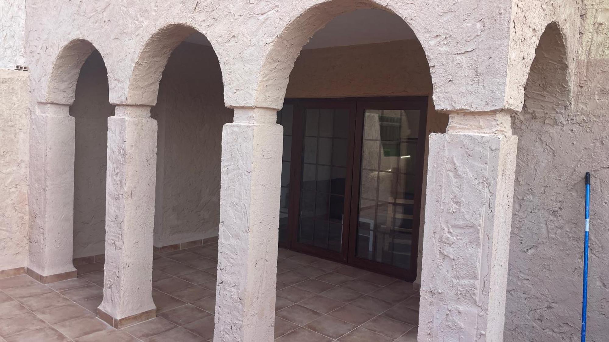 Bahia Sur Deluxe Διαμέρισμα San Fernando Εξωτερικό φωτογραφία