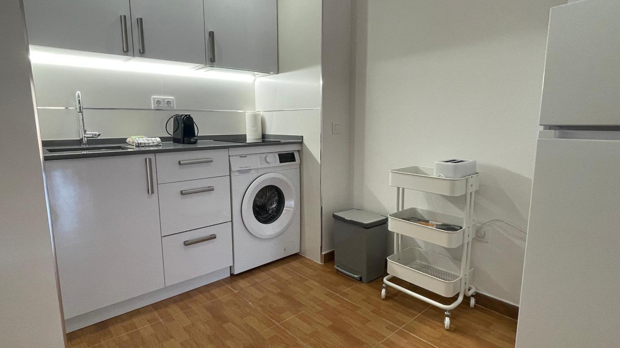 Bahia Sur Deluxe Διαμέρισμα San Fernando Εξωτερικό φωτογραφία